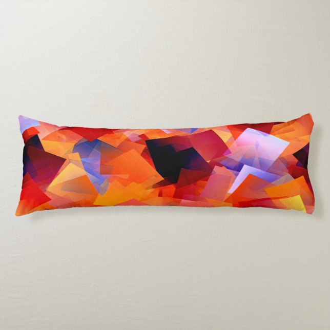 Good Timez..... Body Cushion (Front)