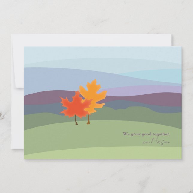 Good Together Card (Front)