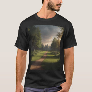 Good Trip tishirt pixel art T-Shirt