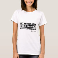good trouble john lewis