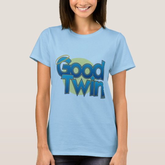 Good Twin T-Shirt