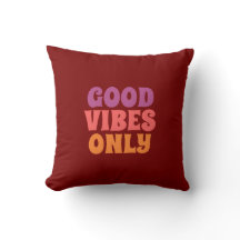 Good vibes