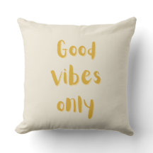 good vibes