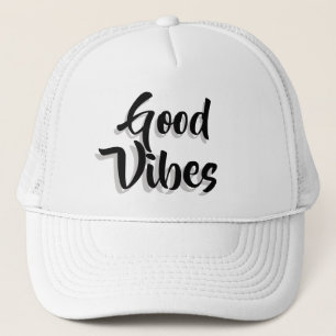 Good Vibes Hat