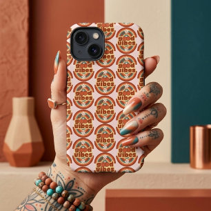 Good Vibes iPhone 13 Case