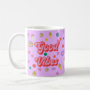 Good Vibes Mug