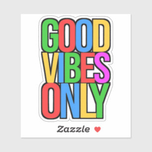 Good Vibes Only-45365
