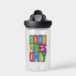 Good Vibes Only-45365 Water Bottle