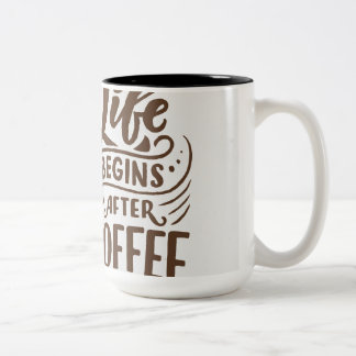 Good Vibes Only Coffee Mug -Inspirational Positive