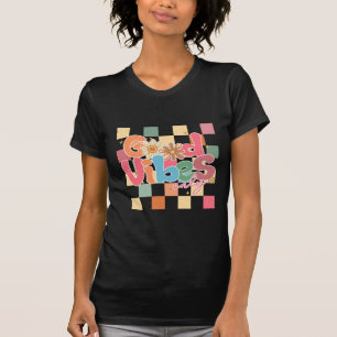 Good Vibes Only-motivational,positive,kindness T-Shirt