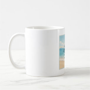 Good Vibes Only Positive Mug