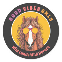Good Vibes Only - River