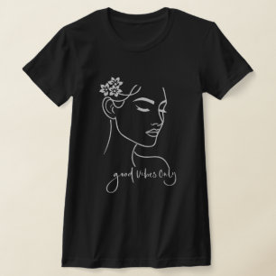 Good Vibes Only T-Shirt