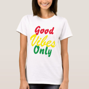 Good Vibes Only T-Shirt