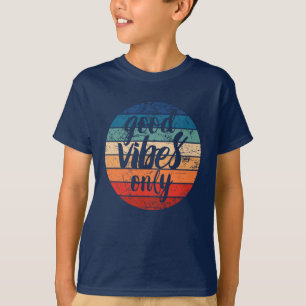 Good Vibes Only T-Shirt