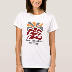 Good Vibes Only T-Shirt