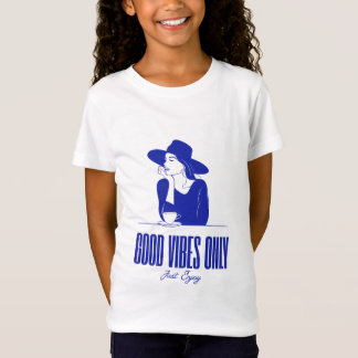 Good Vibes Only T-Shirt