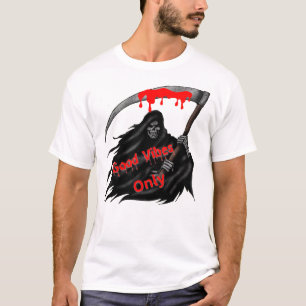 Good Vibes Only T-Shirt