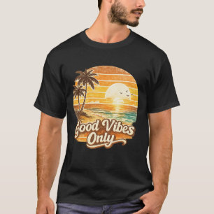 Good Vibes Only Tee