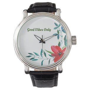 Good Vibes Only    Watch