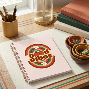 Good Vibes Planner