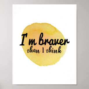 good vibes quotes for self love poster