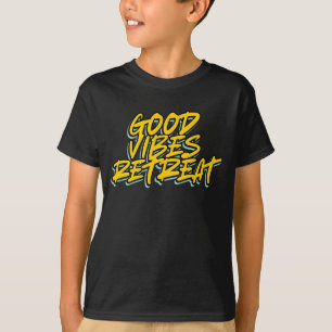 GOOD VIBES RETREAT T-Shirt