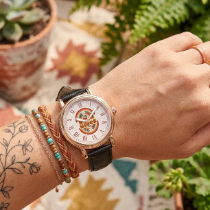 Good Vibes Watch