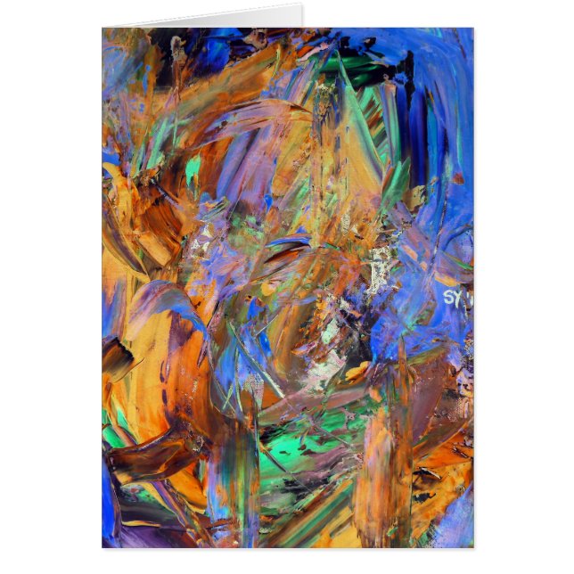 Good Vibrations (Front)