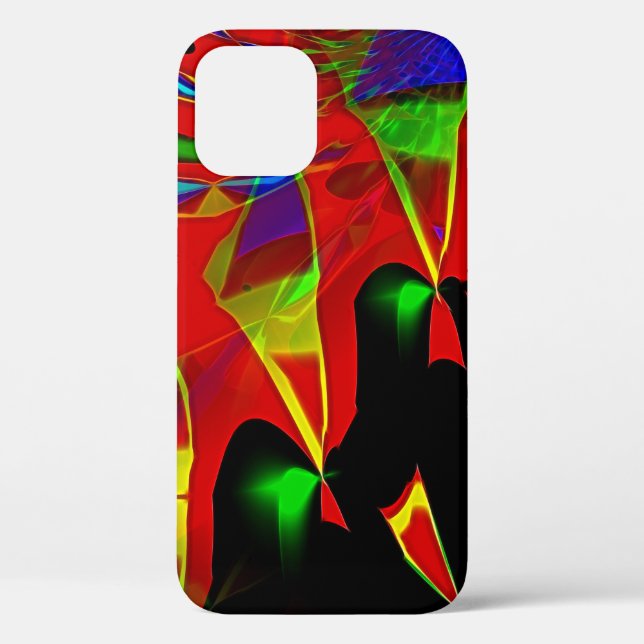 Good Vibrations B Case-Mate iPhone Case (Back)
