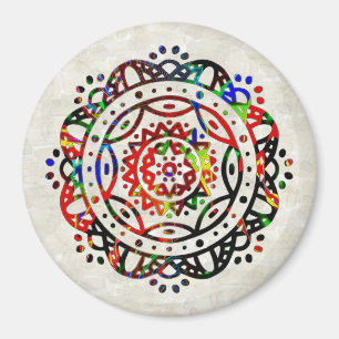 Good Vibrations Magnet