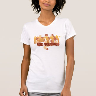 Good Vibrations T-Shirt