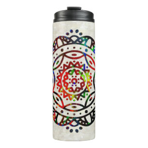 Good Vibrations Thermal Tumbler