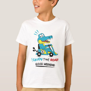 Good weekend T-Shirt