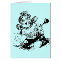 Good Wishes Fairy