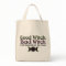"Good Witch, Bad Witch..." Bags