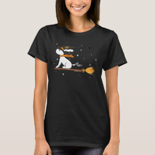 Good Witch Bunny T-Shirt