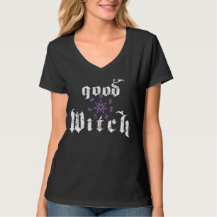 Good Witch (Dark) T-Shirt