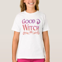 Good Witch Owl coloured Halloween