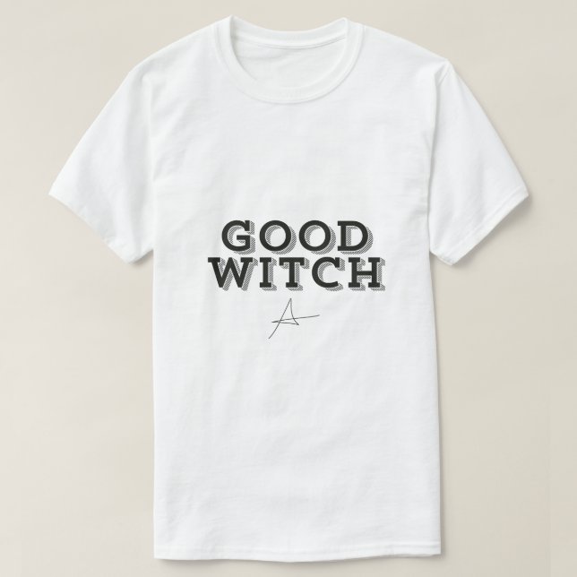 Good Witch  T-Shirt (Design Front)