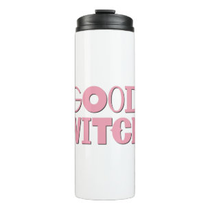 GOOD WITCH THERMAL TUMBLER