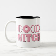 GOOD WITCH