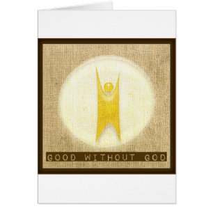Good Without God