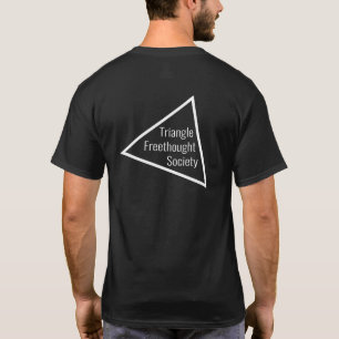 Good without Gods (Dark) T-Shirt