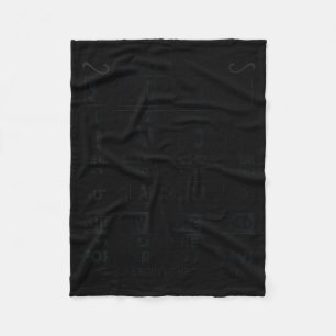 Good Women Still Exist I Know Because I Have One  Fleece Blanket