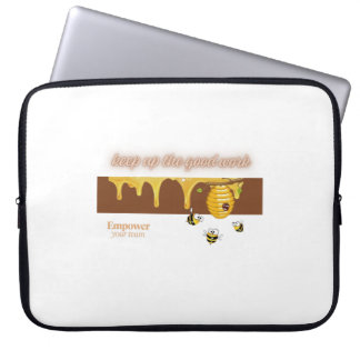 good work laptop sleeve