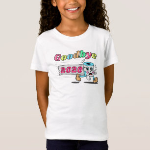 Goodbye 2020 - It’s finally over T-Shirt