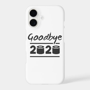 Goodbye 2020 Toilet paper – it’s finally over