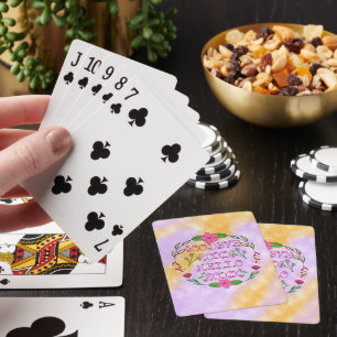 GOODBYE 20XX HELLO 20XX PLAYING CARDS