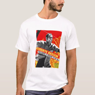 Goodbye Bassem T-Shirt